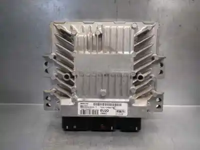 Pièce détachée automobile d'occasion CALCULATEUR MOTEUR ECU pour FORD MONDEO BERLINA (CA2)  Références OEM IAM 7G9112A650YD  5WS40592DT