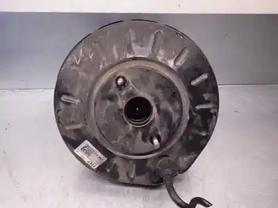 Second-hand car spare part brake servo for skoda rapid spaceback (nh1) 1.6 tdi oem iam references 6r1614105l  240413