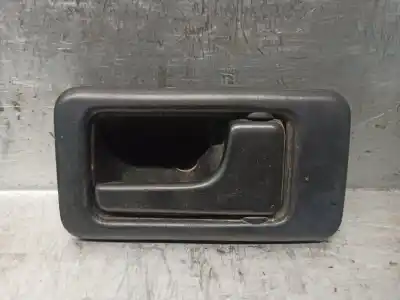 Second-hand car spare part interior right rear handle for opel frontera b basis oem iam references 136674