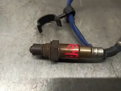 Peça sobressalente para automóvel em segunda mão sonda lambda por ford focus iii 1.0 ecoboost referências oem iam cv619g444cb  0258010355