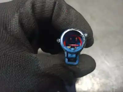 Peça sobressalente para automóvel em segunda mão sonda lambda por ford focus iii 1.0 ecoboost referências oem iam cv619g444cb  0258010355