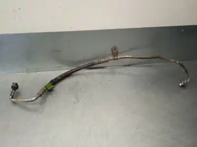 Second-hand car spare part air conditioning pipes for chevrolet matiz 0.8 cat oem iam references 96322583  