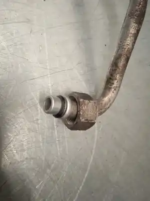 Second-hand car spare part air conditioning pipes for chevrolet matiz 0.8 cat oem iam references 96322583  