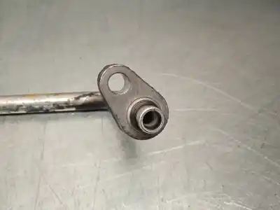 Second-hand car spare part air conditioning pipes for chevrolet matiz 0.8 cat oem iam references 96322583  