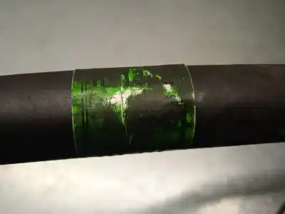 Second-hand car spare part air conditioning pipes for chevrolet matiz 0.8 cat oem iam references 3609664  