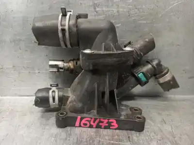 Pezzo di ricambio per auto di seconda mano termostato per ford focus iii 1.0 ecoboost riferimenti oem iam cm5g9k478fa