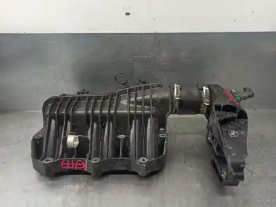 Pezzo di ricambio per auto di seconda mano collettore di aspirazione per ford focus iii 1.0 ecoboost riferimenti oem iam cm5g9424ee