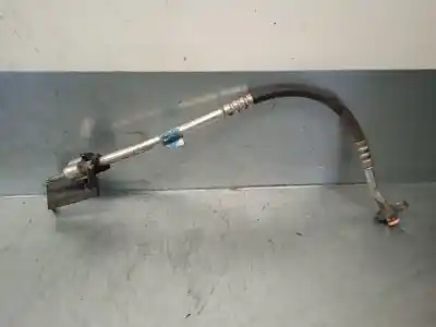 Автозапчастина б/у труби кондиціонації для ford focus iii 1.0 ecoboost посилання на oem iam bv6119d567ae  2105132ap