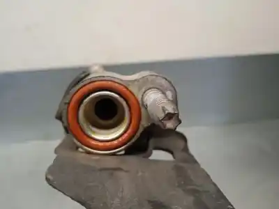 Автозапчастина б/у труби кондиціонації для ford focus iii 1.0 ecoboost посилання на oem iam bv6119d567ae  2105132ap