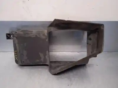 Pezzo di ricambio per auto di seconda mano griglia del radiatore anteriore per ford focus iii 1.0 ecoboost riferimenti oem iam bm518121af