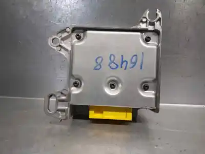 Автозапчасти б/у блок управления подушками безопасности за renault kangoo (f/kc0) 1.9 diesel 64 cv / 47 kw ссылки oem iam 7700428310  0285001157 Автозапчасти б/у блок управления подушками безопасности за renault kangoo (f/kc0) 1.9 diesel 64 cv / 47 kw ссылки oem iam 7700428310  0285001157