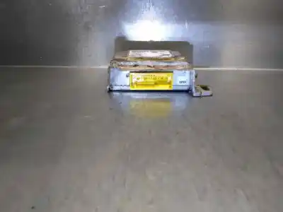 Автозапчасти б/у блок управления подушками безопасности за renault kangoo (f/kc0) 1.9 diesel 64 cv / 47 kw ссылки oem iam 7700428310  0285001157 Автозапчасти б/у блок управления подушками безопасности за renault kangoo (f/kc0) 1.9 diesel 64 cv / 47 kw ссылки oem iam 7700428310  0285001157