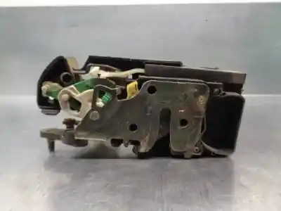 Second-hand car spare part rear left door lock for opel frontera b basis oem iam references 5134139