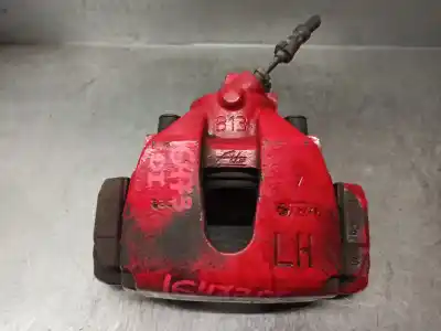 Pezzo di ricambio per auto di seconda mano pinza freno anteriore sinistra per ford focus iii 1.0 ecoboost riferimenti oem iam 1755032