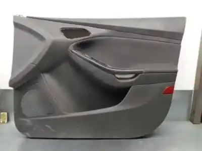 Pezzo di ricambio per auto di seconda mano rivestimento porta anteriore destro per ford focus iii 1.0 ecoboost riferimenti oem iam bm51a23942a
