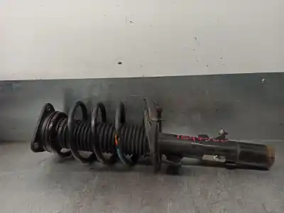 Pezzo di ricambio per auto di seconda mano ammortizzatore anteriore destro per ford focus iii 1.0 ecoboost riferimenti oem iam bv6118045bac