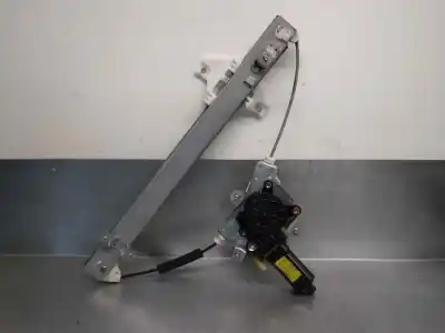 Second-hand car spare part REAR RIGHT WINDOW REGULATOR for HYUNDAI ACCENT II (LC)  OEM IAM references 8340425010  