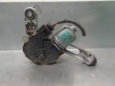 Pezzo di ricambio per auto di seconda mano tiranti e motorino del tergicristallo anteriore per ford focus iii 1.0 ecoboost riferimenti oem iam bm5117504bj
