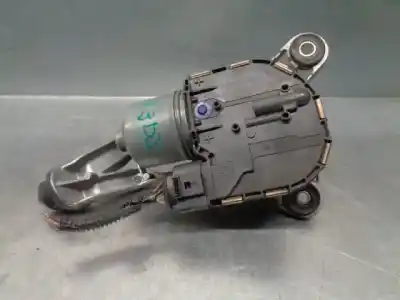 Pezzo di ricambio per auto di seconda mano tiranti e motorino del tergicristallo anteriore per ford focus iii 1.0 ecoboost riferimenti oem iam bm5117504aj