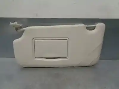 Pezzo di ricambio per auto di seconda mano tenda sinistra per ford focus iii 1.0 ecoboost riferimenti oem iam 1894721