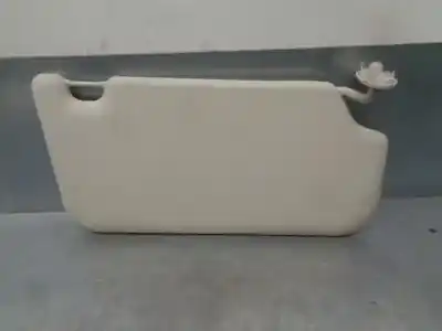 Peça sobressalente para automóvel em segunda mão pára-sol esquerdo por ford focus iii 1.0 ecoboost referências oem iam 1894721  