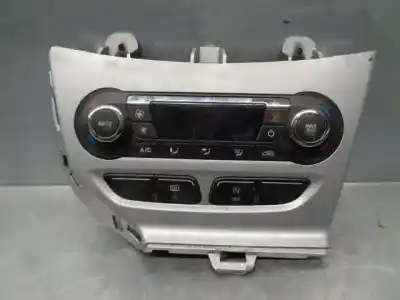 Pezzo di ricambio per auto di seconda mano controllo climatico per ford focus iii 1.0 ecoboost riferimenti oem iam bm5t18c612cl