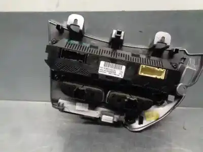 Peça sobressalente para automóvel em segunda mão comando de sofagem (chauffage / ar condicionado) por ford focus iii 1.0 ecoboost referências oem iam bm5t18c612cl  
