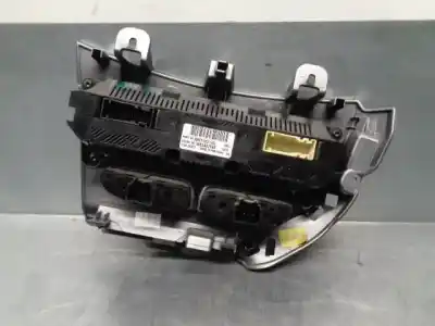 Peça sobressalente para automóvel em segunda mão comando de sofagem (chauffage / ar condicionado) por ford focus iii 1.0 ecoboost referências oem iam bm5t18c612cl  
