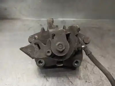 Автозапчасти б/у задний левый тормозной суппорт за skoda rapid spaceback (nh1) 1.6 tdi ссылки oem iam 6rf615124  