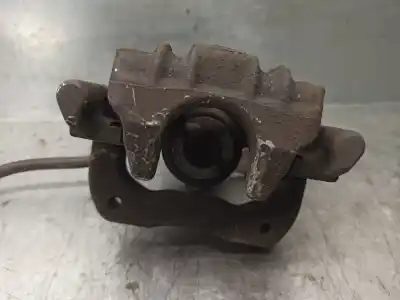 Автозапчасти б/у задний левый тормозной суппорт за skoda rapid spaceback (nh1) 1.6 tdi ссылки oem iam 6rf615124  