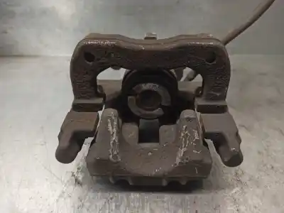 Автозапчасти б/у задний левый тормозной суппорт за skoda rapid spaceback (nh1) 1.6 tdi ссылки oem iam 6rf615124  