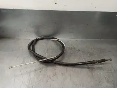 Second-hand car spare part wire for skoda rapid spaceback (nh1) 1.6 tdi oem iam references 6r0609721e  