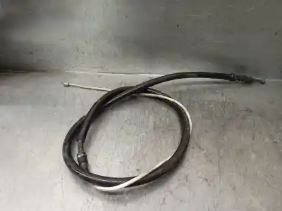 Second-hand car spare part wire for skoda rapid spaceback (nh1) 1.6 tdi oem iam references 6r0609721e  