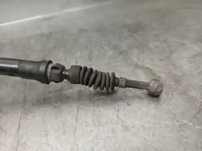 Second-hand car spare part wire for skoda rapid spaceback (nh1) 1.6 tdi oem iam references 6r0609721e  