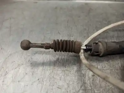 Peça sobressalente para automóvel em segunda mão fio por skoda rapid spaceback (nh1) 1.6 tdi referências oem iam 6r0609721e  