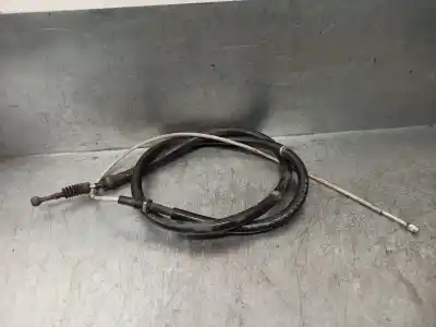 Second-hand car spare part wire for skoda rapid spaceback (nh1) 1.6 tdi oem iam references 6r0609721e  