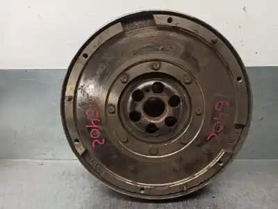 Second-hand car spare part ENGINE FLYWHEEL for FORD FOCUS BERLINA (CAP)  OEM IAM references 3M516477CF  