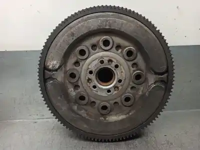 Second-hand car spare part engine flywheel for ford focus berlina (cap) 1.6 tdci cat oem iam references 3m516477cf  