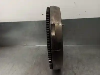 Second-hand car spare part engine flywheel for ford focus berlina (cap) 1.6 tdci cat oem iam references 3m516477cf  