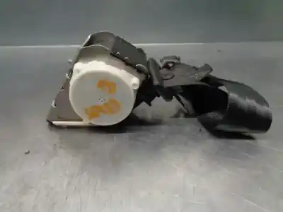 Pezzo di ricambio per auto di seconda mano cintura di sicurezza posteriore destra per ford focus iii 1.0 ecoboost riferimenti oem iam bm51611b68ae