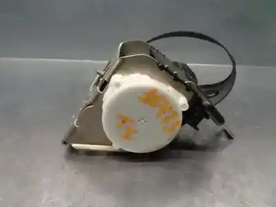 Pezzo di ricambio per auto di seconda mano cintura di sicurezza posteriore sinistra per ford focus iii 1.0 ecoboost riferimenti oem iam bm51611b68ae