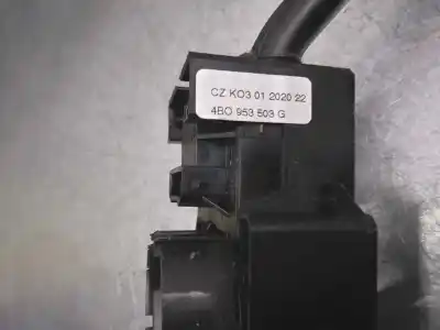 Автозапчастина б/у управління світлом для skoda superb i (3u4) 1.9 tdi посилання на oem iam 3u0953513  