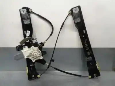 Pezzo di ricambio per auto di seconda mano alzacristalli anteriore sinistro per ford focus iii 1.0 ecoboost riferimenti oem iam bm51a23201bd