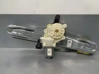 Pezzo di ricambio per auto di seconda mano alzacristalli posteriore destro per ford focus iii 1.0 ecoboost riferimenti oem iam bm51a27000bc