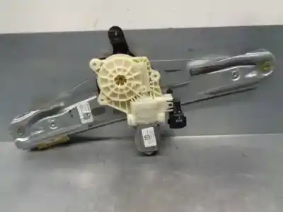 Pezzo di ricambio per auto di seconda mano alzacristalli posteriore sinistro per ford focus iii 1.0 ecoboost riferimenti oem iam bm51a27001bc