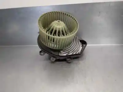 Second-hand car spare part heater blower motor for skoda superb i (3u4) 1.9 tdi oem iam references 8d1820021a