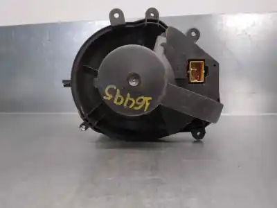 Автозапчастина б/у тепловий двигун для skoda superb i (3u4) 1.9 tdi посилання на oem iam 8d1820021a  