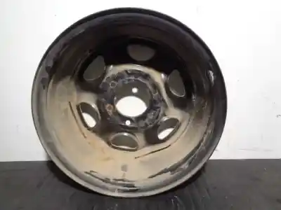 Gebrauchtes Autoersatzteil felge zum opel frontera b basis oem-iam-referenzen r167jx16h2et38  7jx16h2et38