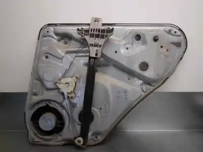 Автозапчастина б/у регулятор склона задній лівий для skoda superb i (3u4) 1.9 tdi посилання на oem iam 3u5839751s  