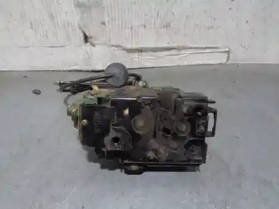 Автозапчасти б/у замок левой передней двери за skoda superb i (3u4) 1.9 tdi ссылки oem iam 3b1837015q  